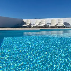 Verano Compartidos Villaverde Alloggio in famiglia