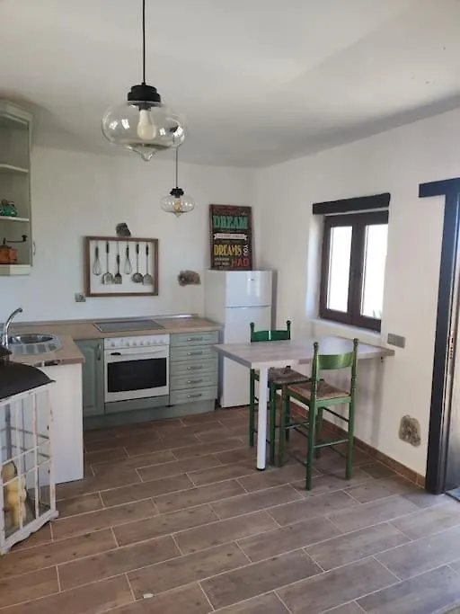 Villa La Hacienda De Tefía Spagna