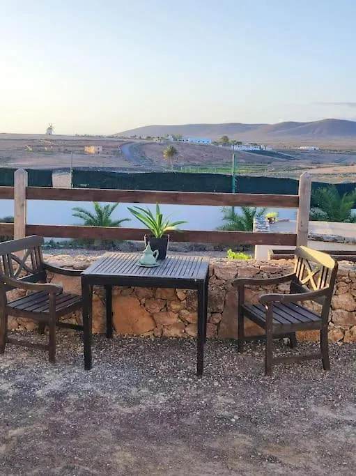 Villa La Hacienda De Tefía Casa vacanze