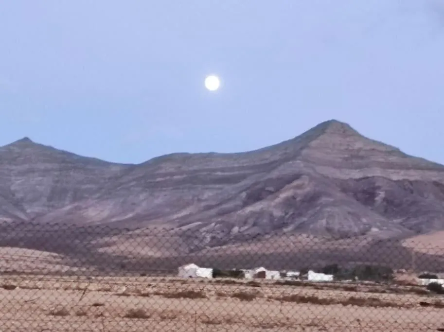 Casa vacanze Villa La Hacienda De Tefía