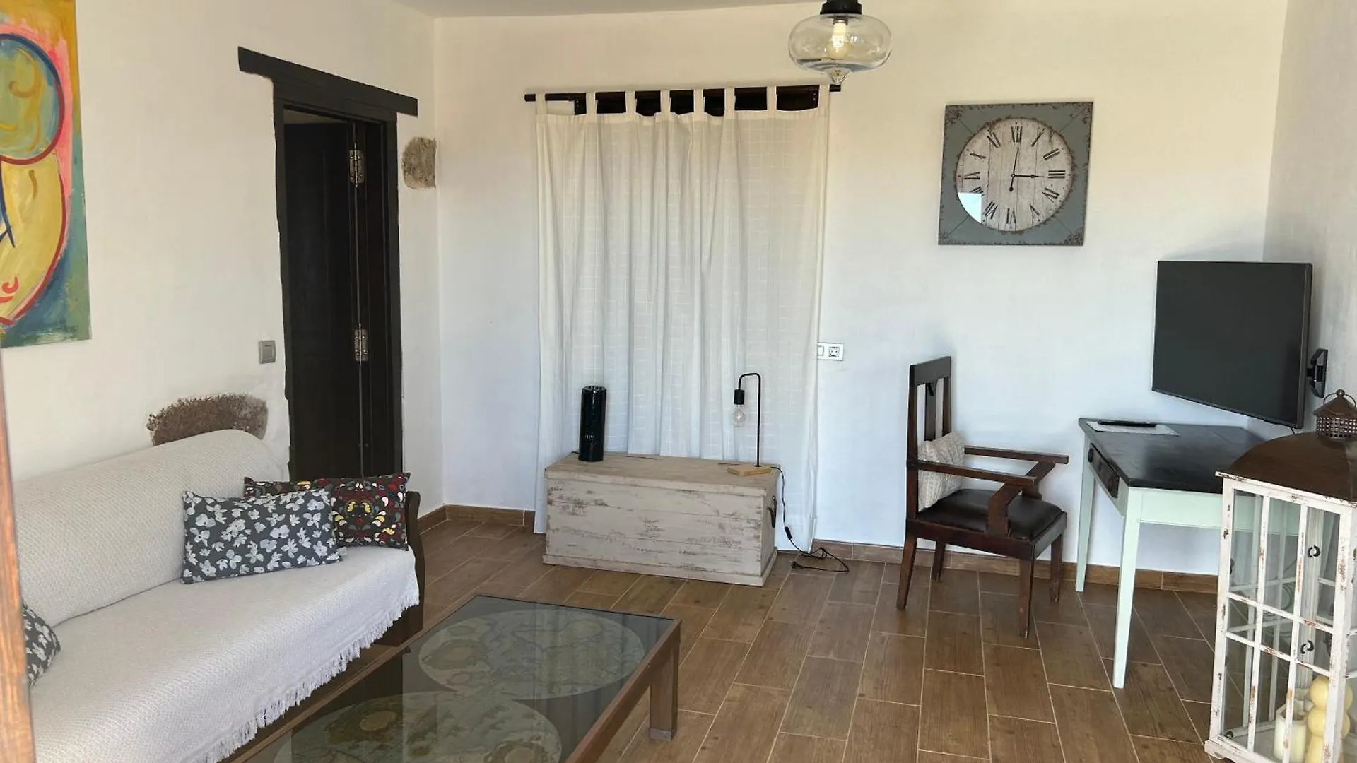 Casa vacanze Villa La Hacienda De Tefía Spagna