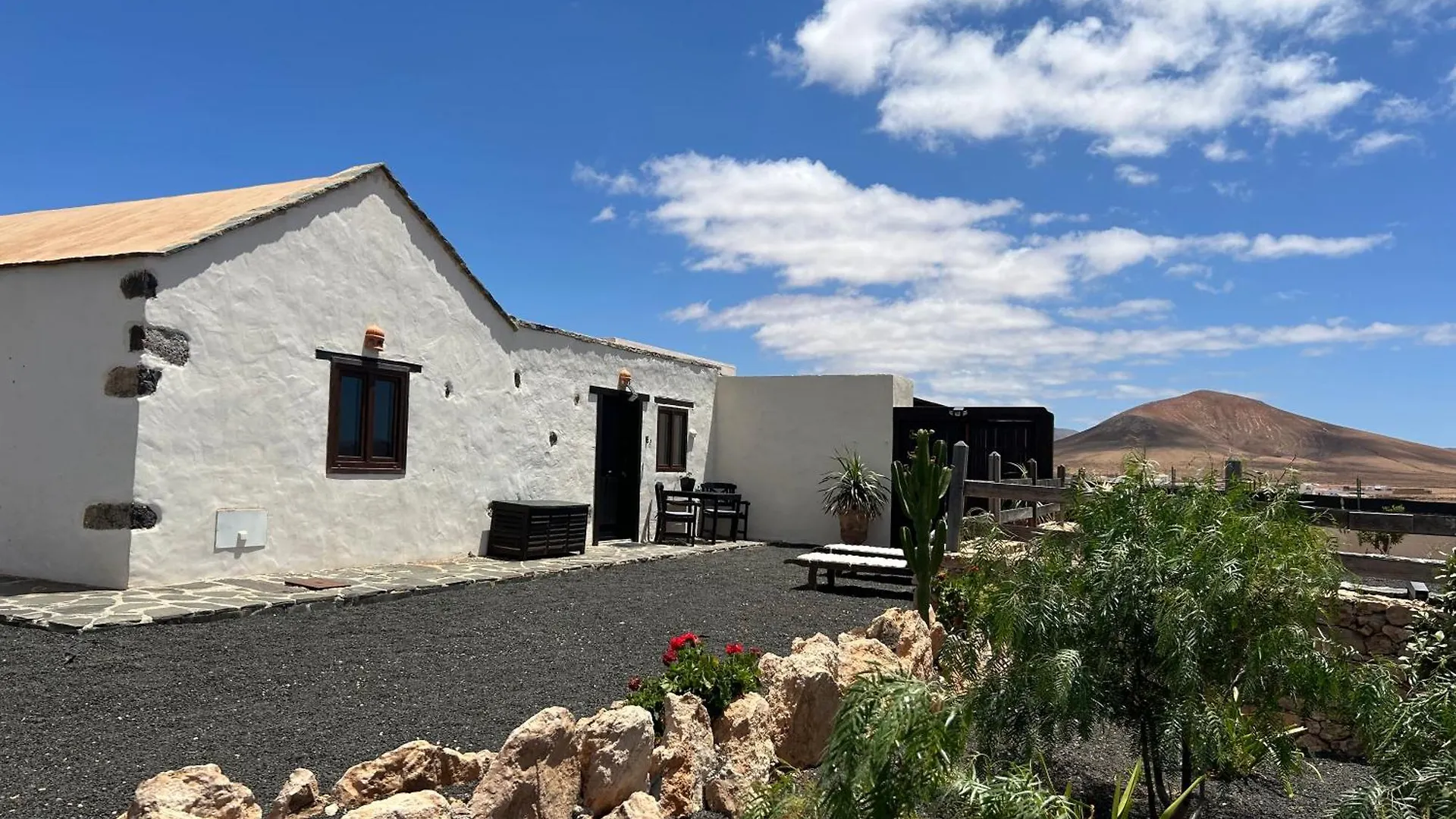 Villa La Hacienda De Tefía